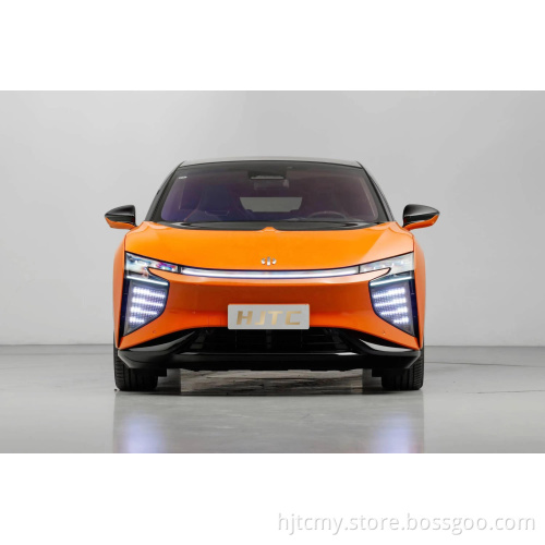 2022 Hiphi x Luxury Auto Electric Auto Sports Auto elettriche SUV